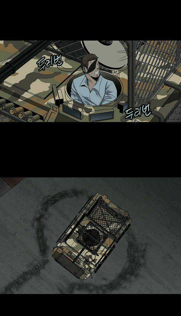 THẢM HỌA ONG ĐỘC - Chapter 128 - Trang 58