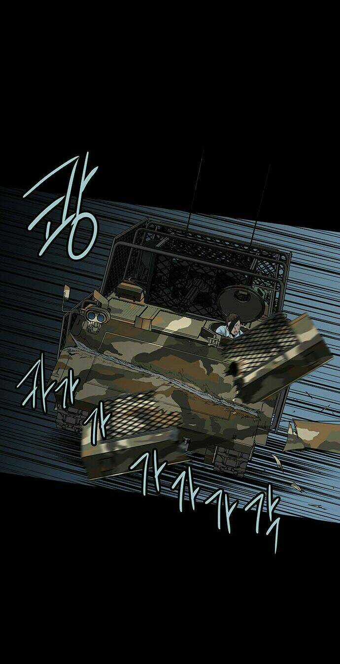 THẢM HỌA ONG ĐỘC - Chapter 128 - Trang 60