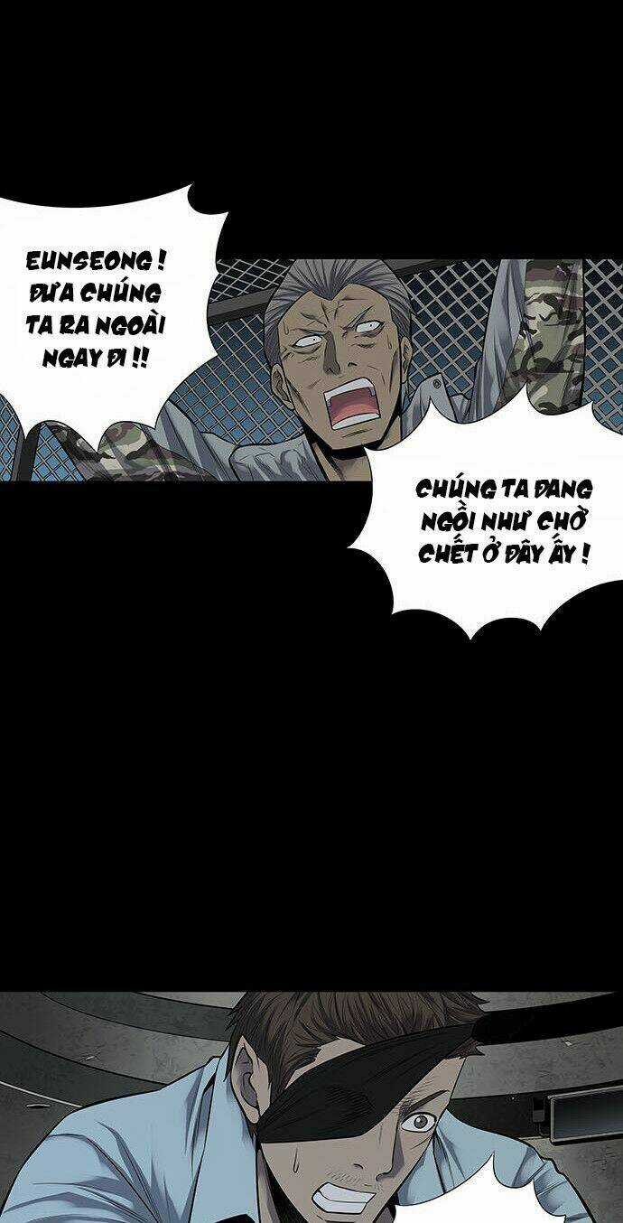 THẢM HỌA ONG ĐỘC - Chapter 128 - Trang 62