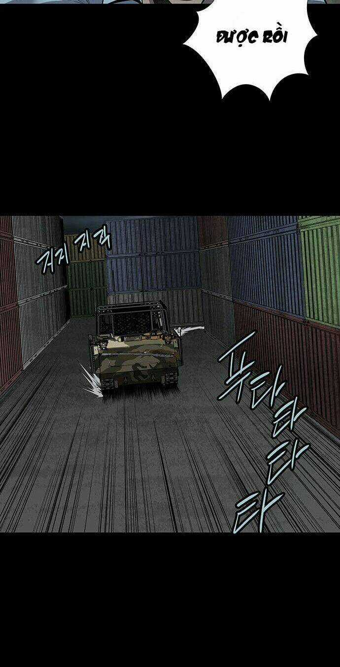 THẢM HỌA ONG ĐỘC - Chapter 128 - Trang 63