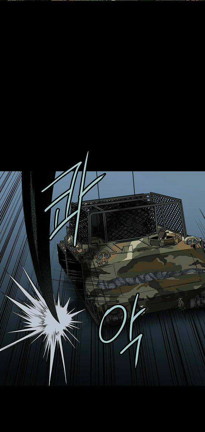 THẢM HỌA ONG ĐỘC - Chapter 128 - Trang 66