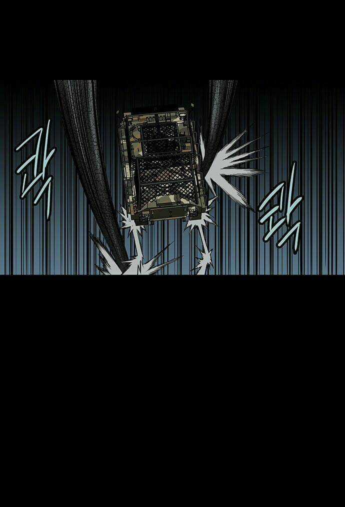 THẢM HỌA ONG ĐỘC - Chapter 128 - Trang 67