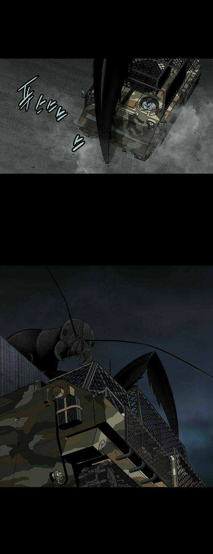 THẢM HỌA ONG ĐỘC - Chapter 128 - Trang 69