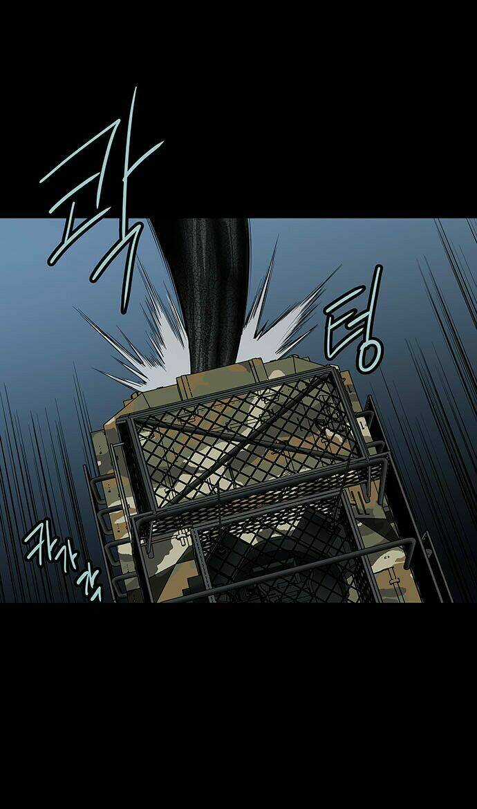 THẢM HỌA ONG ĐỘC - Chapter 128 - Trang 71