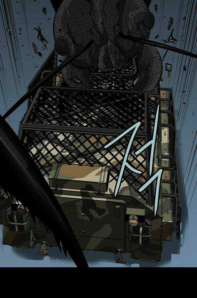 THẢM HỌA ONG ĐỘC - Chapter 128 - Trang 74