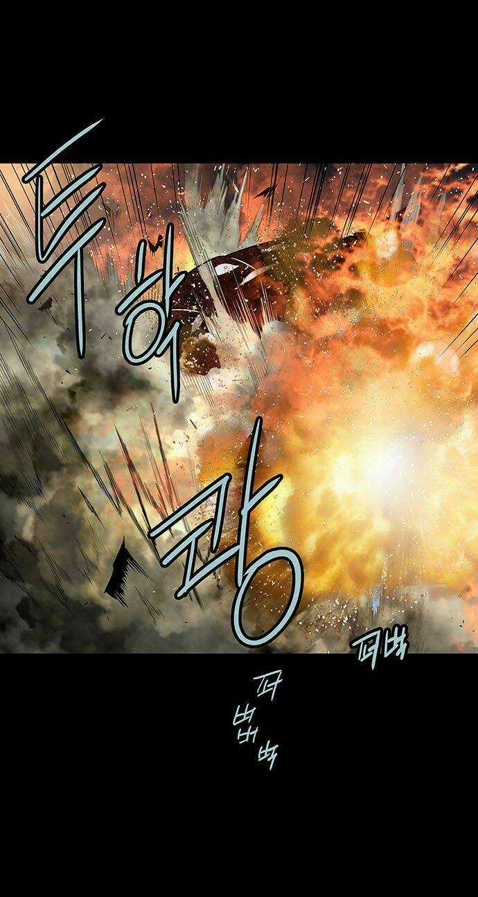 THẢM HỌA ONG ĐỘC - Chapter 128 - Trang 9