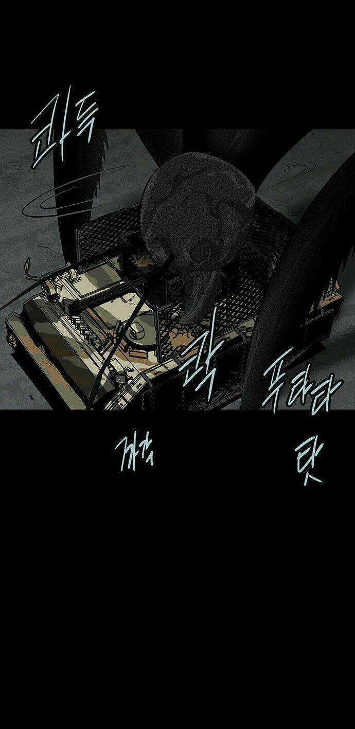 THẢM HỌA ONG ĐỘC - Chapter 129 - Trang 11