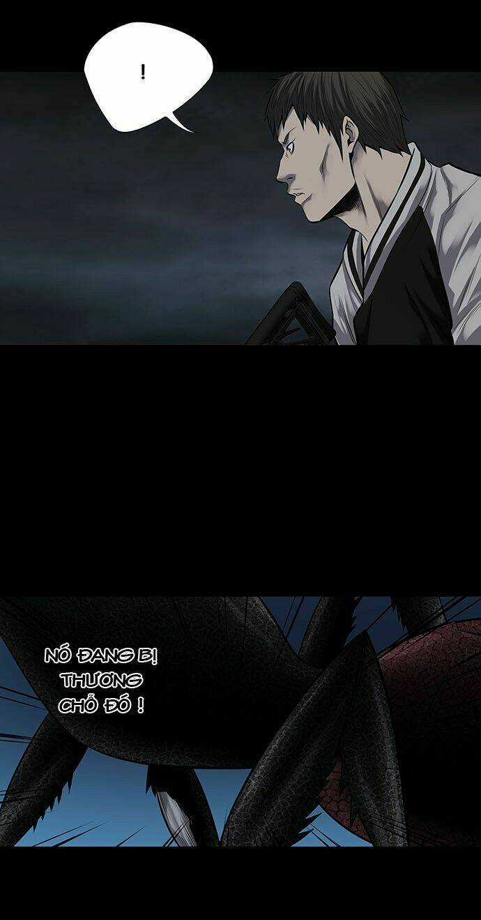 THẢM HỌA ONG ĐỘC - Chapter 129 - Trang 12