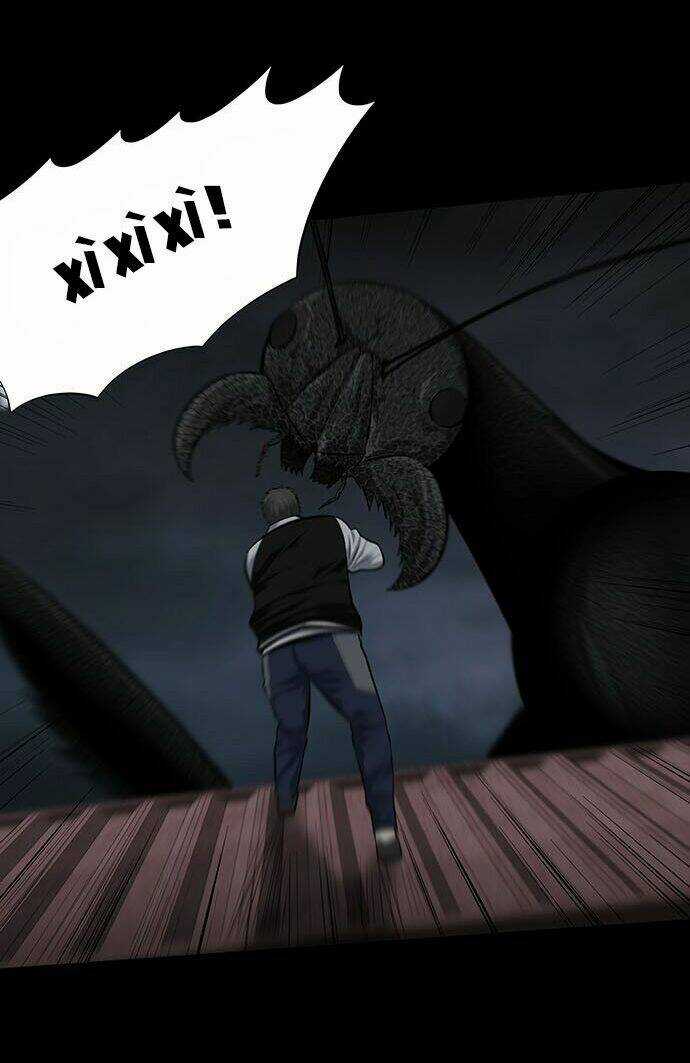 THẢM HỌA ONG ĐỘC - Chapter 129 - Trang 17