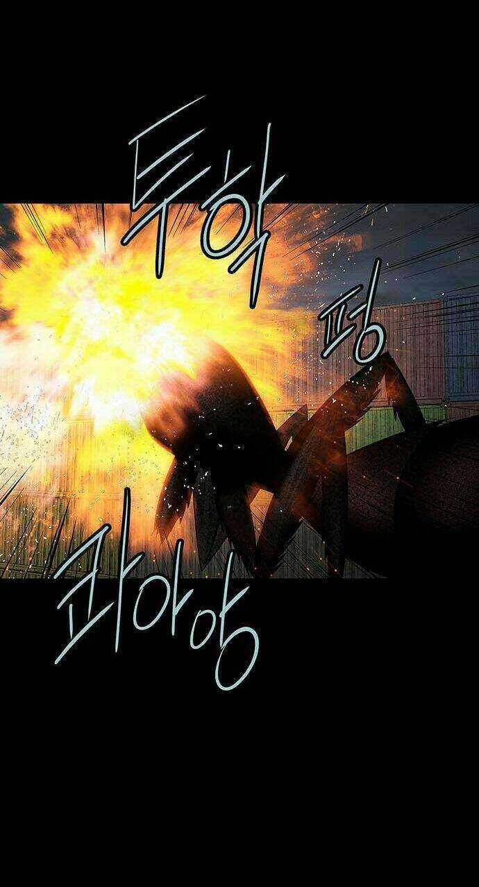 THẢM HỌA ONG ĐỘC - Chapter 129 - Trang 19