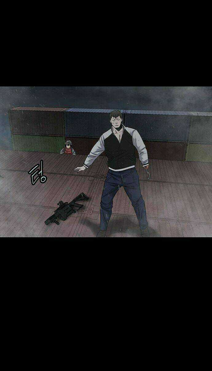 THẢM HỌA ONG ĐỘC - Chapter 129 - Trang 20