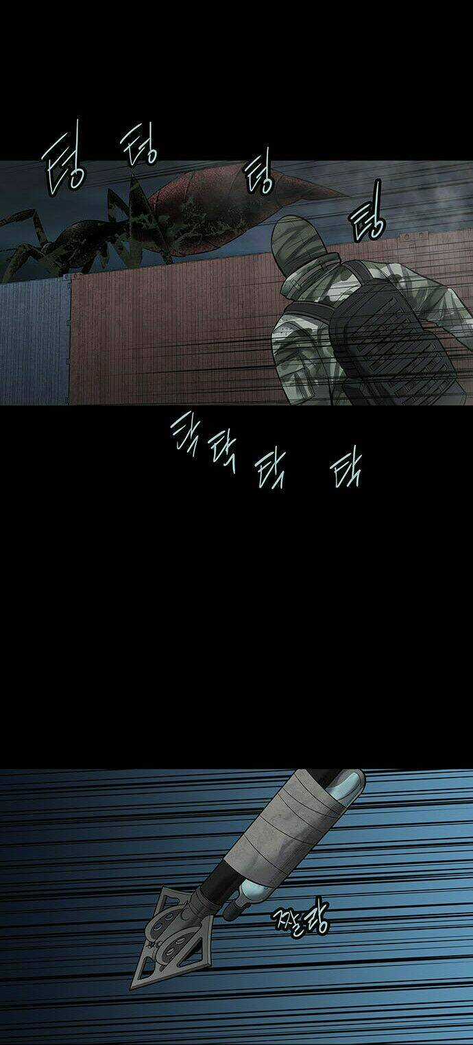 THẢM HỌA ONG ĐỘC - Chapter 129 - Trang 22