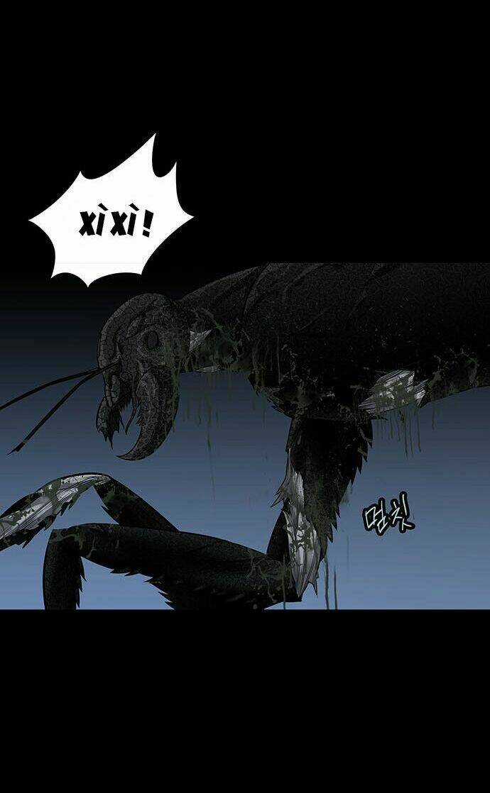 THẢM HỌA ONG ĐỘC - Chapter 129 - Trang 27