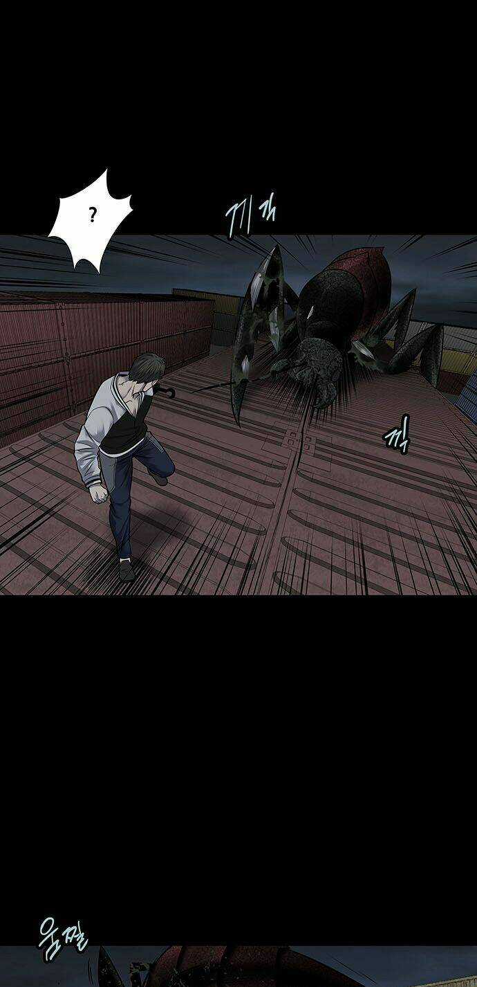 THẢM HỌA ONG ĐỘC - Chapter 129 - Trang 29