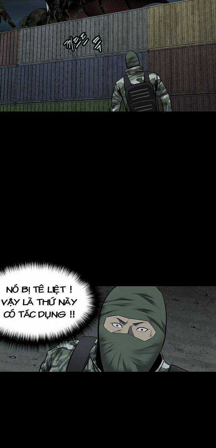 THẢM HỌA ONG ĐỘC - Chapter 129 - Trang 30