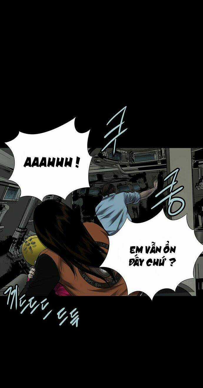 THẢM HỌA ONG ĐỘC - Chapter 129 - Trang 4