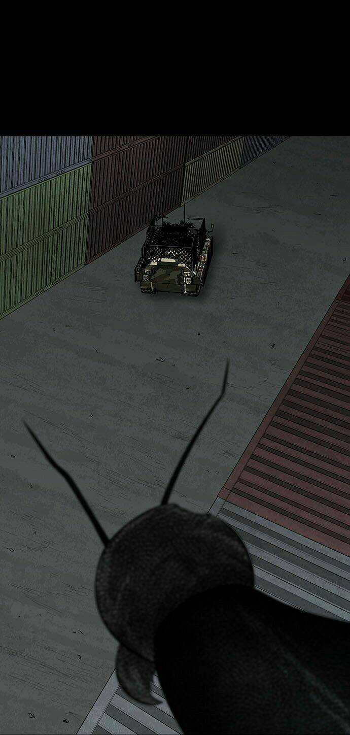 THẢM HỌA ONG ĐỘC - Chapter 129 - Trang 32