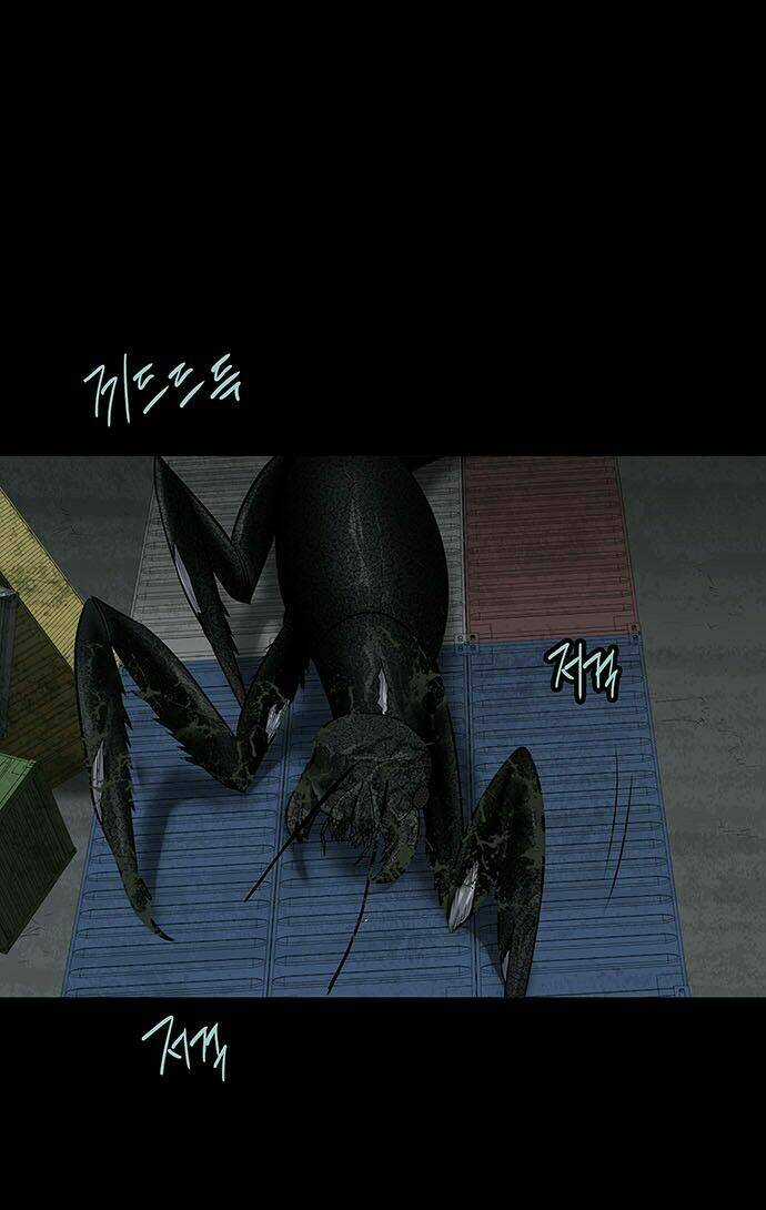 THẢM HỌA ONG ĐỘC - Chapter 129 - Trang 33