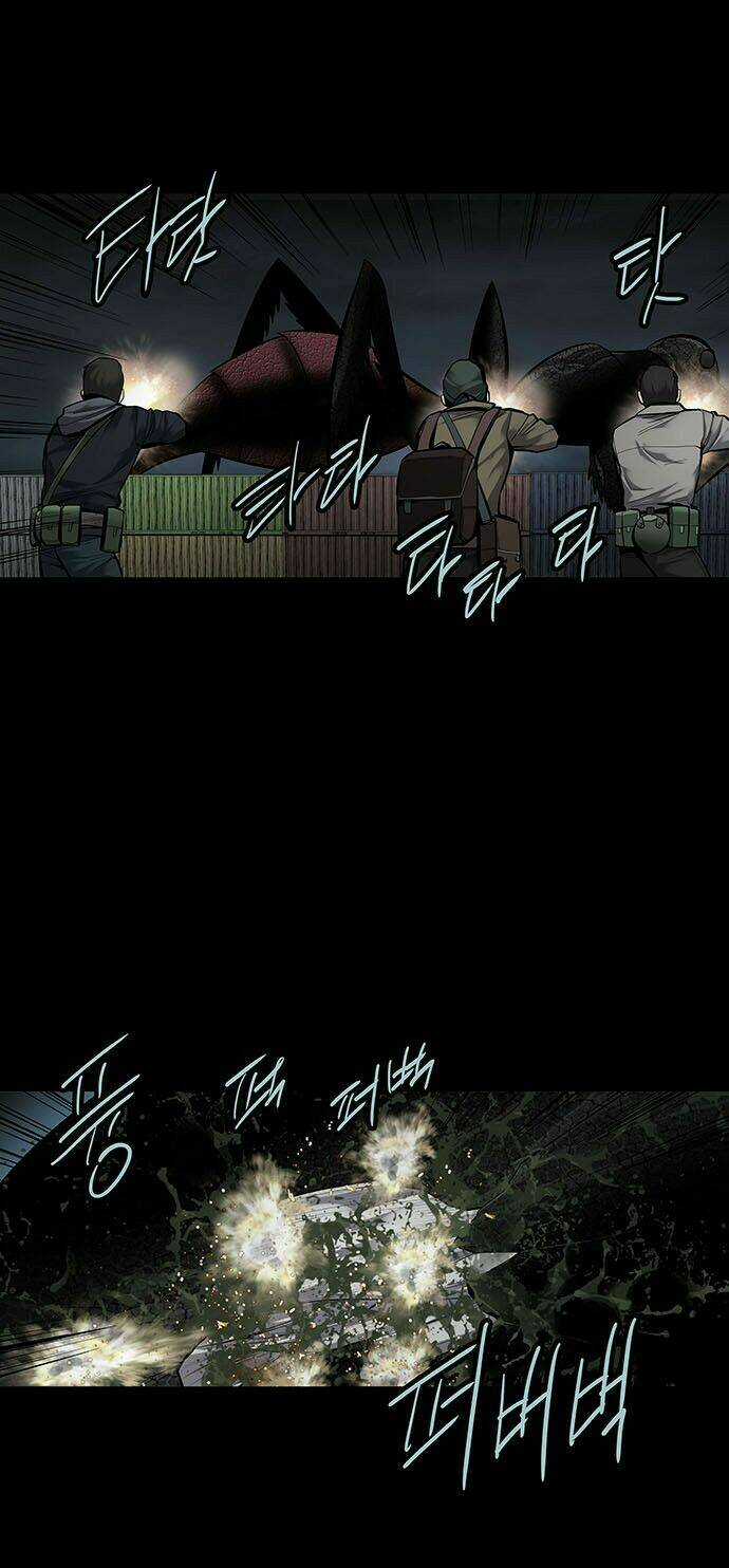 THẢM HỌA ONG ĐỘC - Chapter 129 - Trang 35