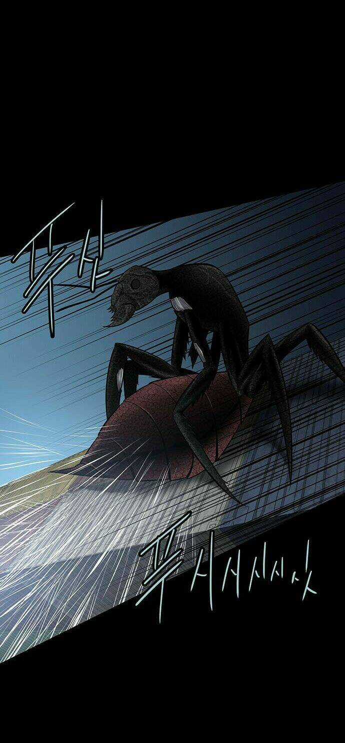 THẢM HỌA ONG ĐỘC - Chapter 129 - Trang 36