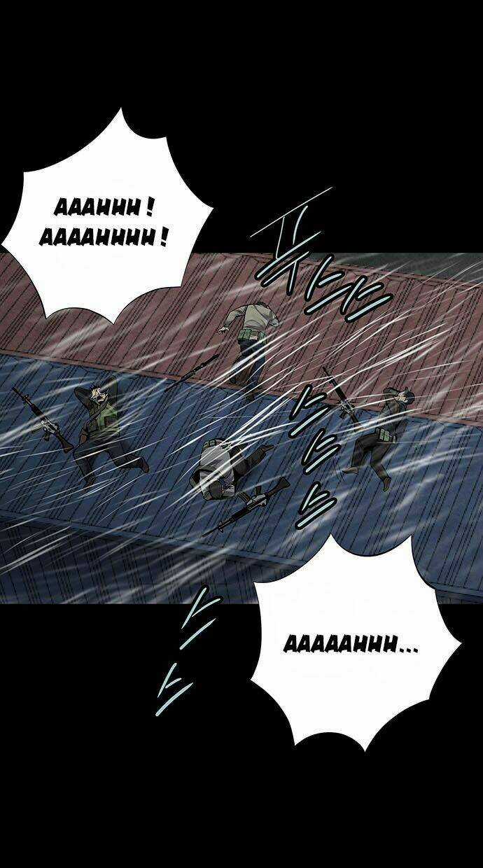 THẢM HỌA ONG ĐỘC - Chapter 129 - Trang 37