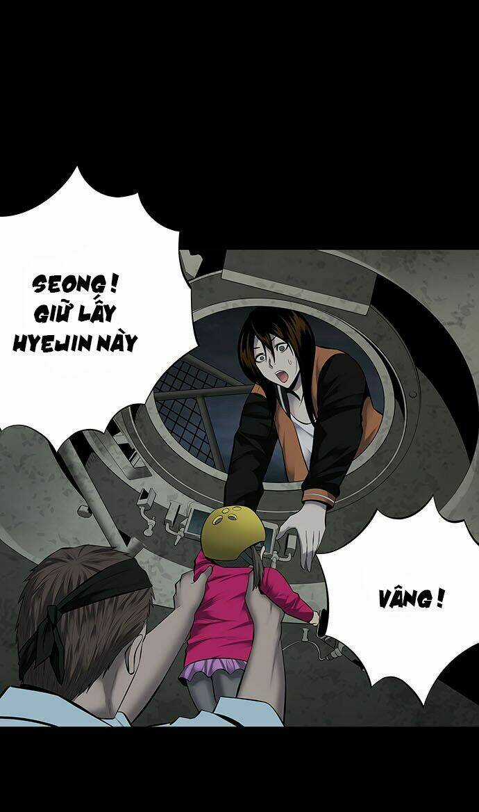 THẢM HỌA ONG ĐỘC - Chapter 129 - Trang 39
