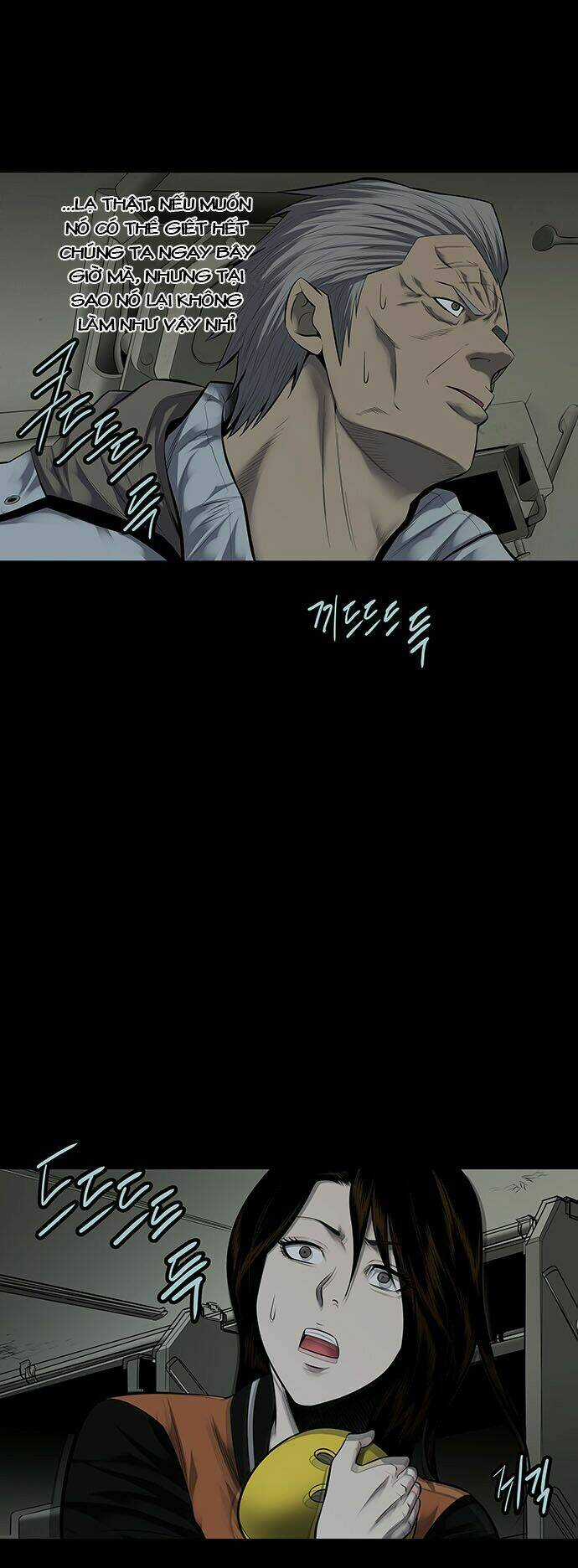 THẢM HỌA ONG ĐỘC - Chapter 129 - Trang 5