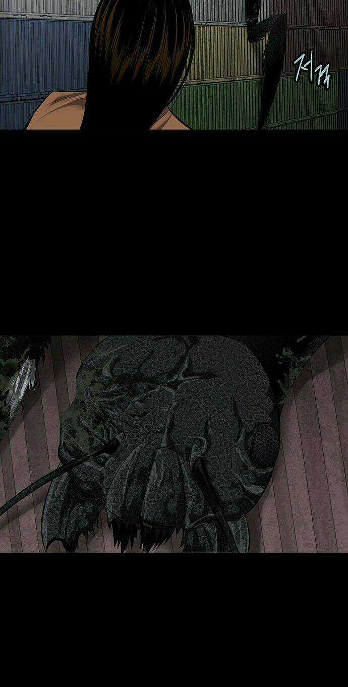 THẢM HỌA ONG ĐỘC - Chapter 129 - Trang 42