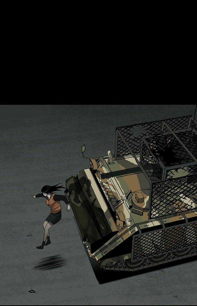 THẢM HỌA ONG ĐỘC - Chapter 129 - Trang 44