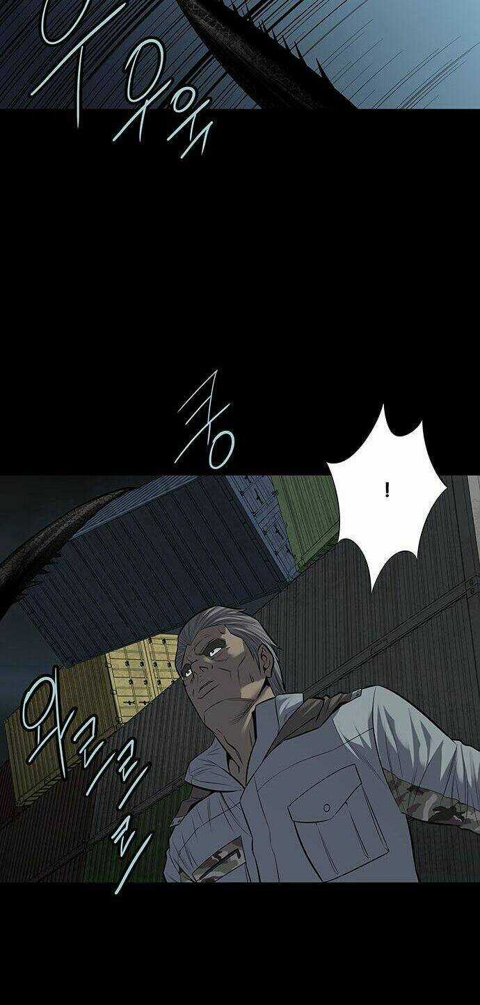 THẢM HỌA ONG ĐỘC - Chapter 129 - Trang 48