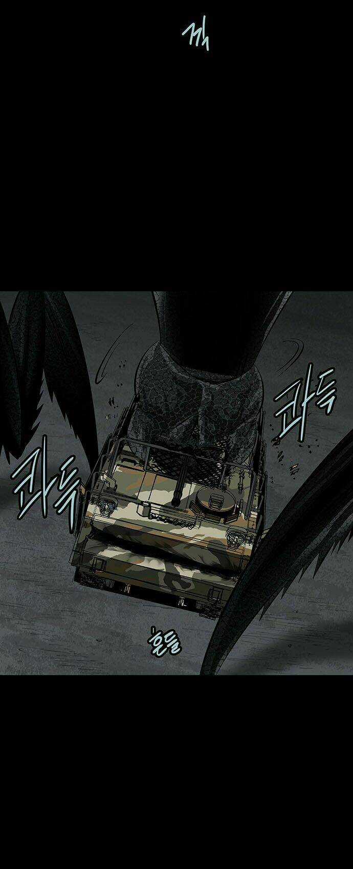 THẢM HỌA ONG ĐỘC - Chapter 129 - Trang 6