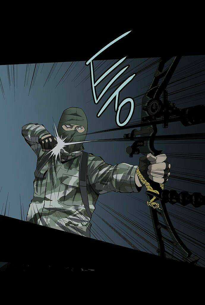 THẢM HỌA ONG ĐỘC - Chapter 129 - Trang 51