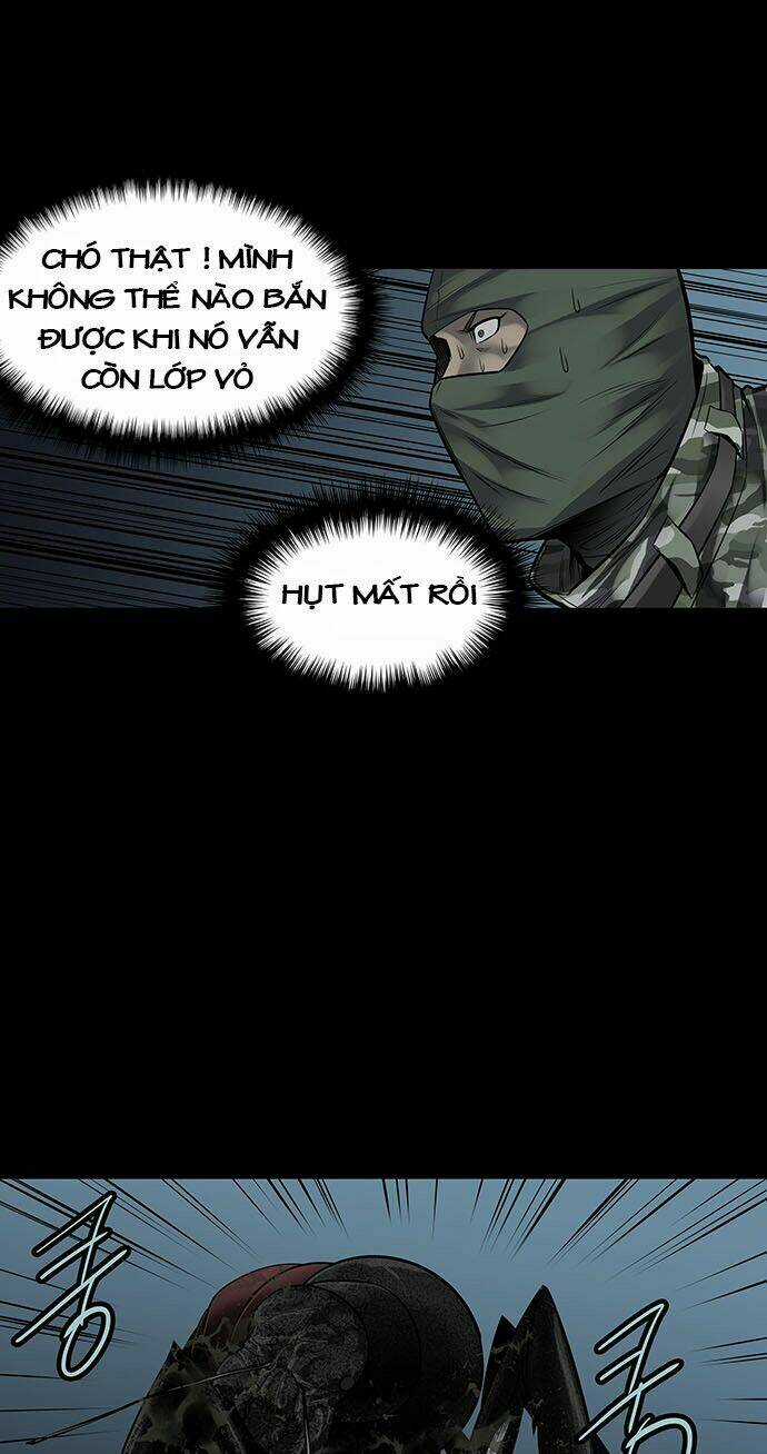 THẢM HỌA ONG ĐỘC - Chapter 129 - Trang 53