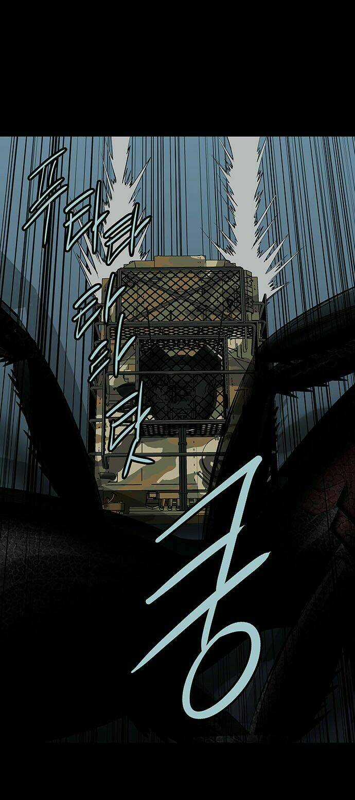 THẢM HỌA ONG ĐỘC - Chapter 129 - Trang 57