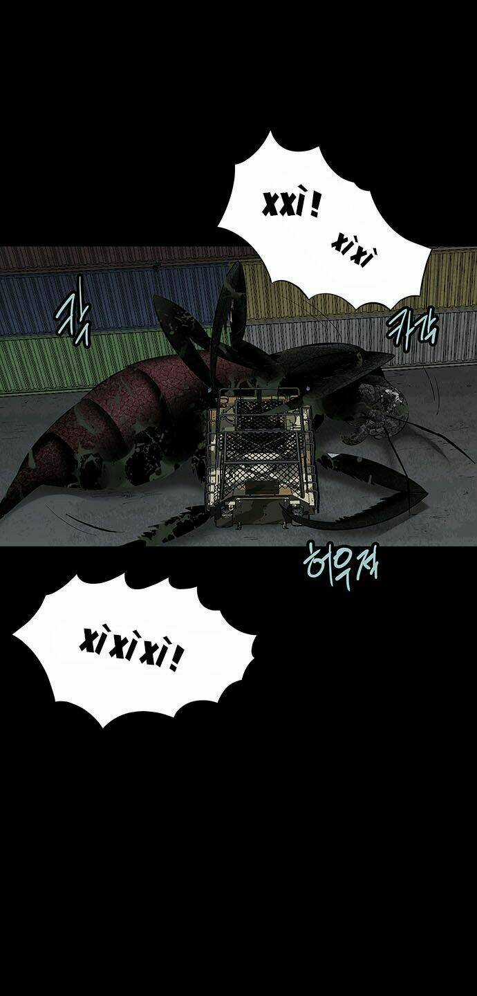 THẢM HỌA ONG ĐỘC - Chapter 129 - Trang 59