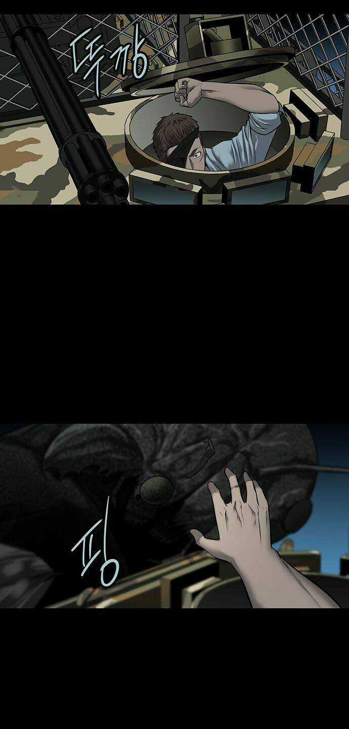 THẢM HỌA ONG ĐỘC - Chapter 129 - Trang 60