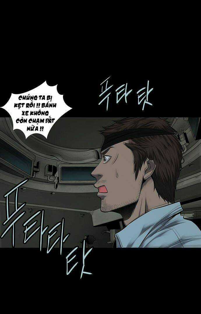 THẢM HỌA ONG ĐỘC - Chapter 129 - Trang 7
