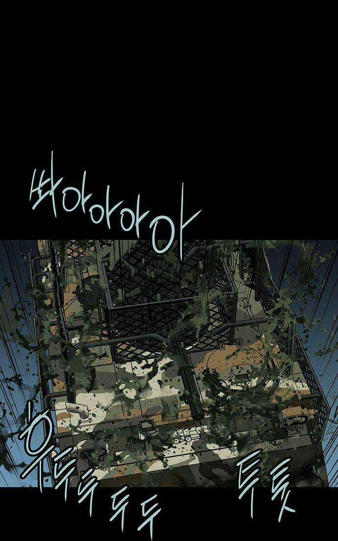 THẢM HỌA ONG ĐỘC - Chapter 129 - Trang 62