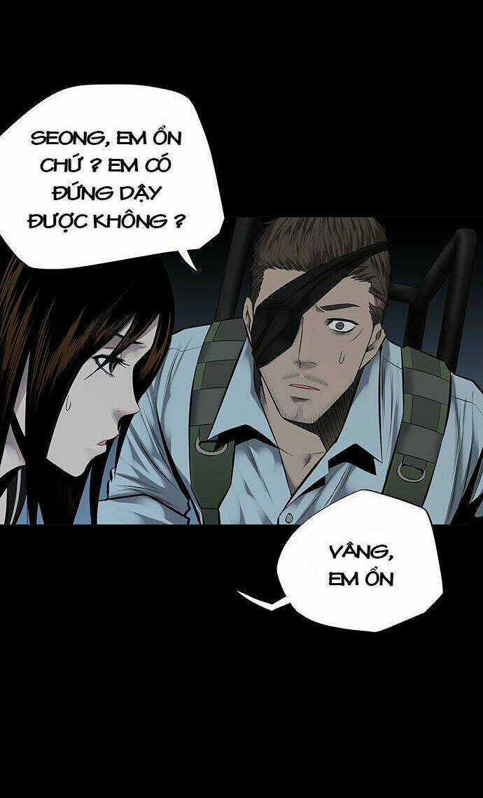 THẢM HỌA ONG ĐỘC - Chapter 129 - Trang 66