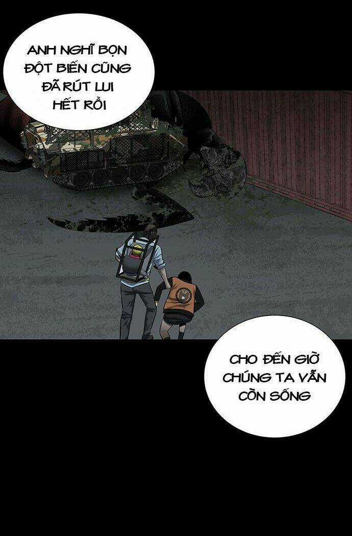 THẢM HỌA ONG ĐỘC - Chapter 129 - Trang 68