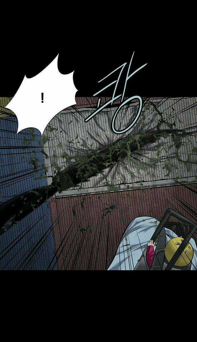 THẢM HỌA ONG ĐỘC - Chapter 129 - Trang 71