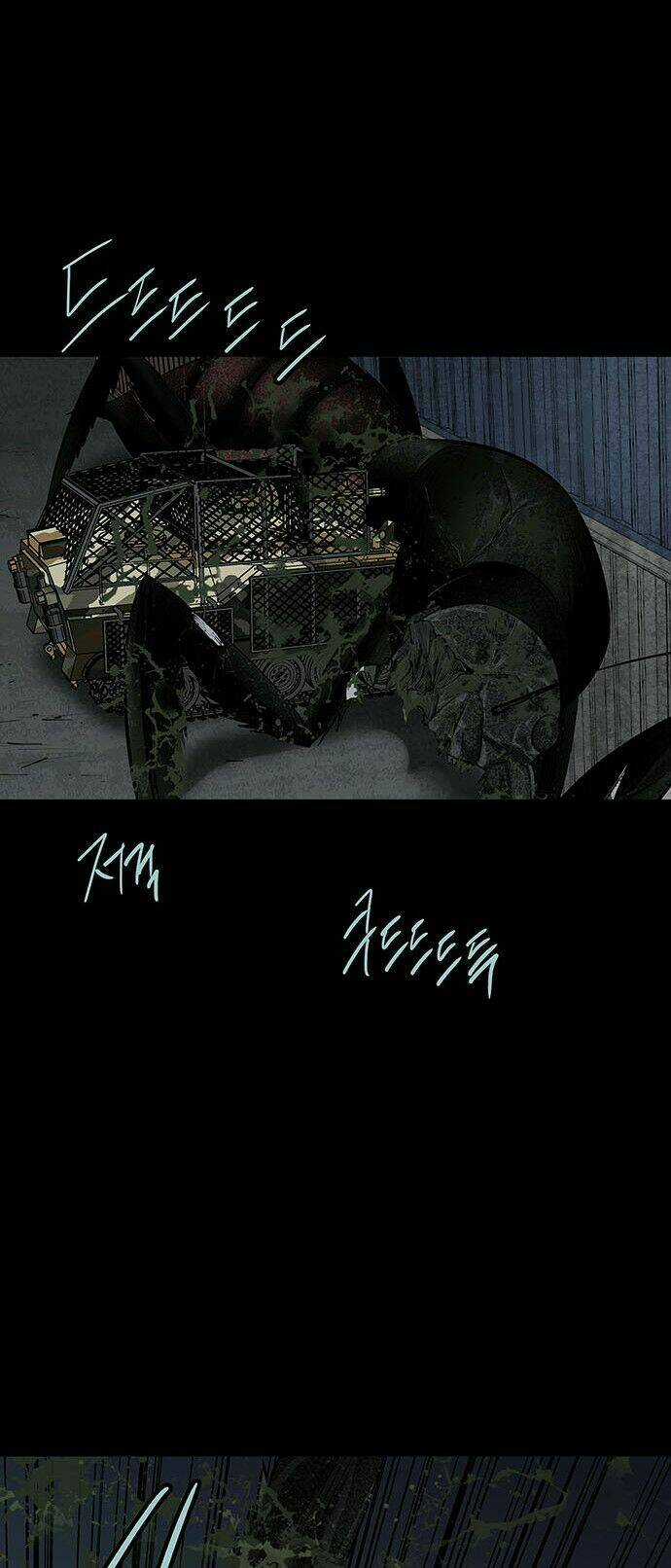 THẢM HỌA ONG ĐỘC - Chapter 129 - Trang 72