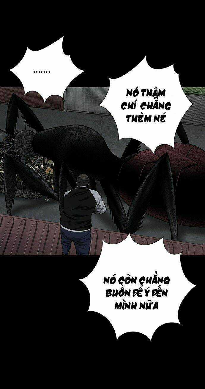 THẢM HỌA ONG ĐỘC - Chapter 129 - Trang 9