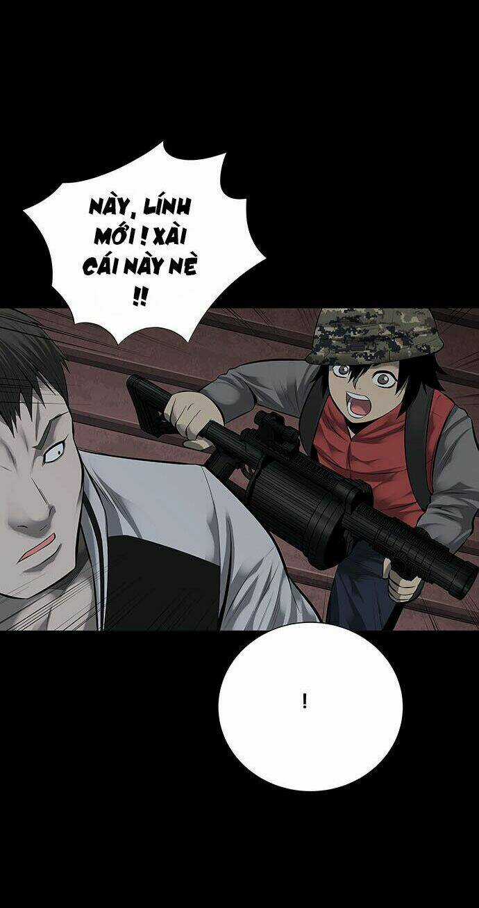 THẢM HỌA ONG ĐỘC - Chapter 129 - Trang 10