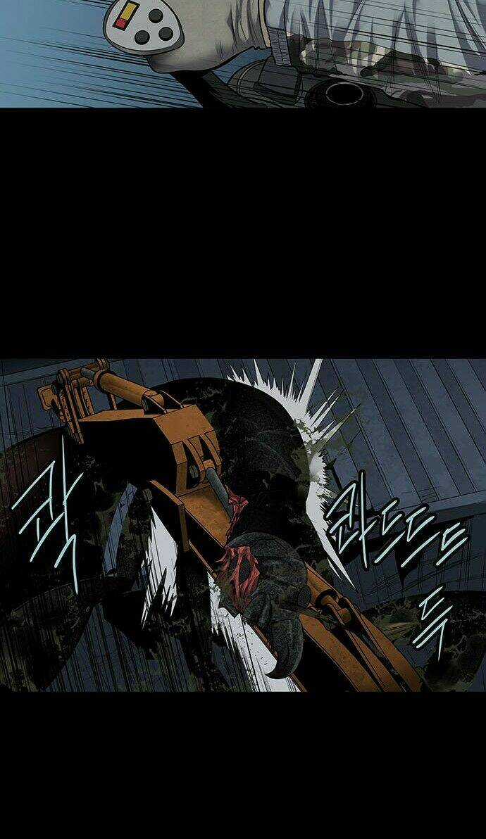 THẢM HỌA ONG ĐỘC - Chapter 130 - Trang 11