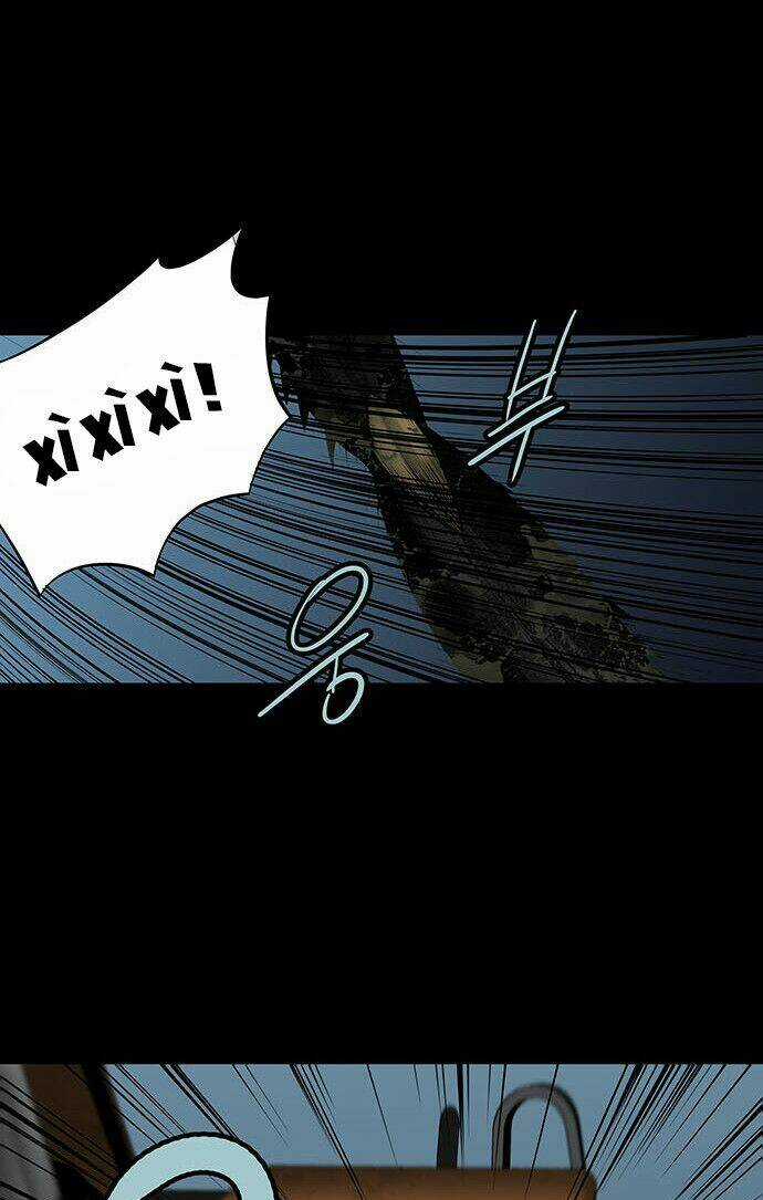 THẢM HỌA ONG ĐỘC - Chapter 130 - Trang 12