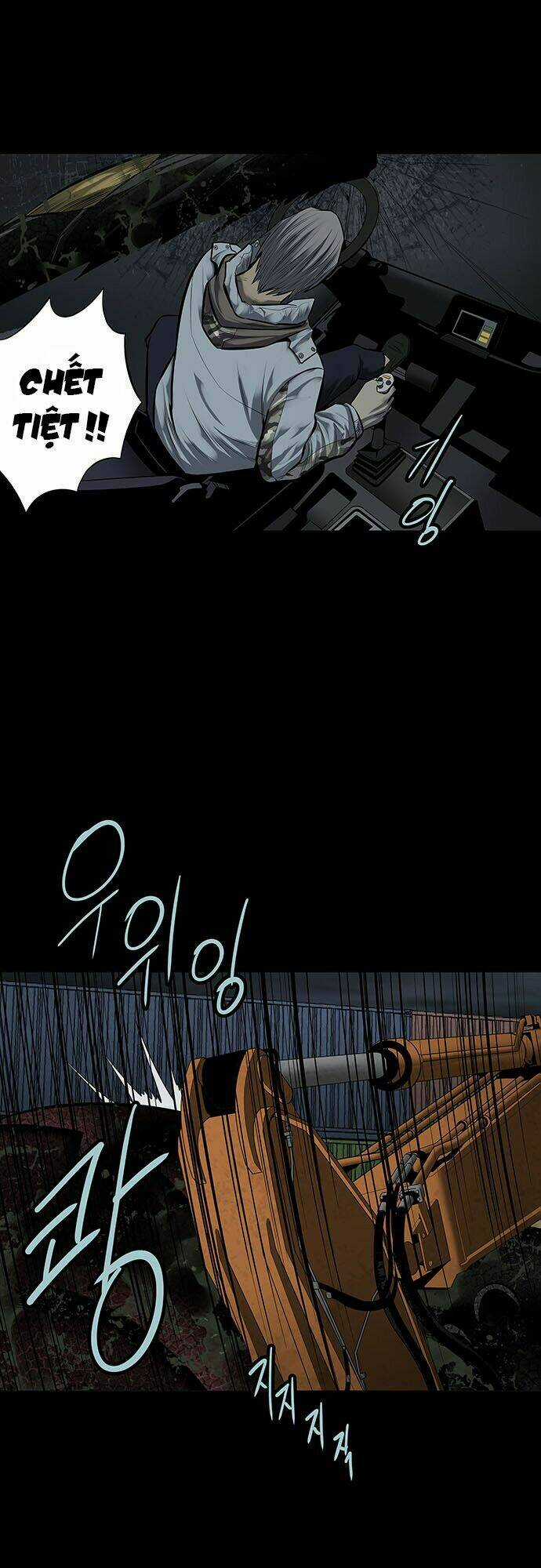 THẢM HỌA ONG ĐỘC - Chapter 130 - Trang 15