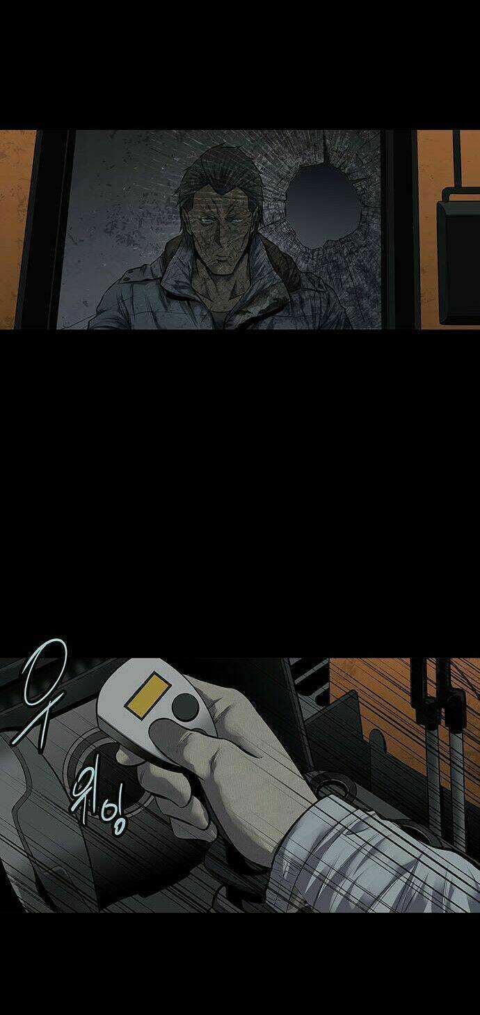 THẢM HỌA ONG ĐỘC - Chapter 130 - Trang 18