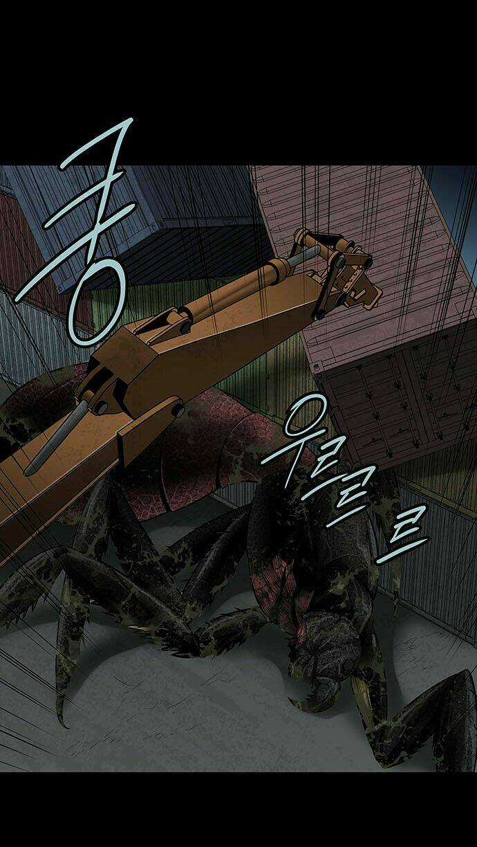 THẢM HỌA ONG ĐỘC - Chapter 130 - Trang 20