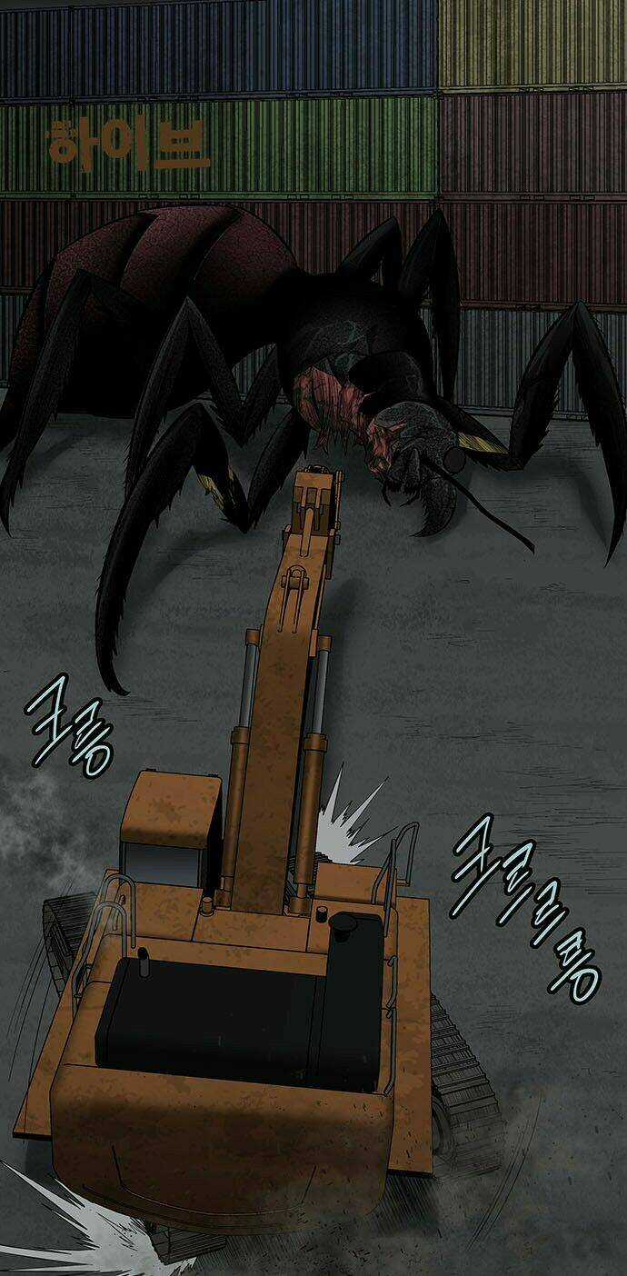 THẢM HỌA ONG ĐỘC - Chapter 130 - Trang 3